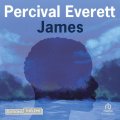 Couverture James Editions Thélème 2025