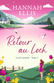 Couverture Loch Lannick, tome 1 : Retour au Loch Editions Autoédité 2025