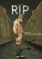 Couverture RIP, tome 2 : Maurice : Les mouches suivent toujours les charognes Editions Petit à petit 2019
