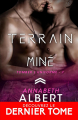 Couverture Tomber l'uniforme, tome 7 : Terrain miné Editions MxM Bookmark 2025