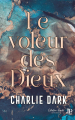 Couverture Le voleur des dieux Editions Juno Publishing (Hecate) 2025