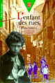 Couverture L'Enfant des rues Editions Le Livre de Poche (Jeunesse - Junior) 1998