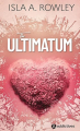 Couverture Dirty like us / The Ultimatum Editions Addictives (Adult romance) 2023