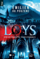 Couverture Loys Editions des Hautes-Alpes 2025