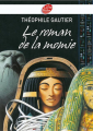 Couverture Le roman de la momie, abrégé Editions Le Livre de Poche (Jeunesse - Classiques) 2011