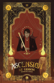Couverture The Summoner's Circle, book 2 : Ascension Editions Angry Robot 2025