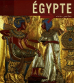 Couverture Egypte: Art & Architecture Editions Place des Victoires 2005