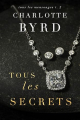 Couverture Tous les mensonges, tome 2 : Tous les secrets Editions Autoédité 2021