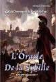Couverture L'Oracle de la Sybille Editions Autoédité 2025