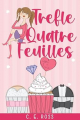 Couverture Trèfle à quatre feuilles Editions Autoédité 2025