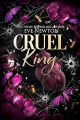 Couverture Trois Rois, tome 2 : Cruel King Editions Autoédité 2024