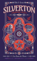Couverture Silverton Supernatural Project, tome 1 : Les Âmes de l'Ouest Editions Gulf Stream 2025