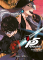Couverture Persona 5, tome 14 Editions Mana books 2025