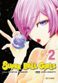 Couverture Super Ball Girls, tome 2 Editions Soleil 2025