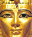 Couverture Egypte: Art & Architecture Editions Könemann 2005
