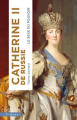 Couverture Catherine II de Russie : le sexe du pouvoir Editions Calype 2022