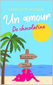 Couverture Un amour de chocolatine Editions Autoédité 2025