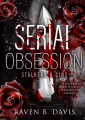 Couverture Serial Obsession Editions Autoédité 2025