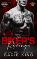 Couverture Underground Crows MC, tome 1 : The Biker's Revenge Editions Autoédité 2025