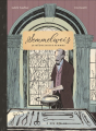 Couverture Semmelweis, le médecin des femmes Editions Steinkis 2025