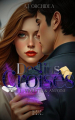 Couverture Destins croisés, tome 1 : Violette & Antoine Editions Encre de Lune 2025