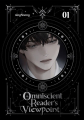 Couverture Omniscient Reader's Viewpoint, tome 1 Editions Yen Press 2025