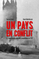 Couverture Un pays en conflit: La tumultueuse élection canadienne de 1917 Editions Septentrion 2024