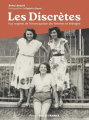 Couverture Les Discrètes : Aux origines de l'émancipation des femmes en Bretagne / Ou les confidences de Bretonnes dans les années 50 Editions Ouest-France 2025