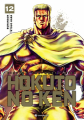 Couverture Hokuto no Ken, édition extrême, tome 12 Editions Crunchyroll (Seinen) 2023
