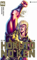 Couverture Hokuto no Ken, édition extrême, tome 16 Editions Crunchyroll (Seinen) 2024