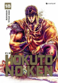 Couverture Hokuto no Ken, édition extrême, tome 18 Editions Crunchyroll (Seinen) 2024