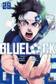 Couverture Blue Lock, tome 29 Editions Pika (Shônen) 2025