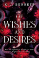Couverture Of Wishes and Desires Editions Autoédité 2025