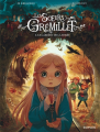 Couverture Les soeurs Grémillet, tome 8 : Le gardien de la forêt Editions Dupuis 2025