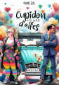 Couverture Cupidon n'a pas d'ailes Editions Autoédité 2025