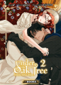 Couverture Under the Oak Tree, tome 2 Editions Delcourt (Kbooks) 2025