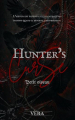 Couverture Hunter's Curse Editions Autoédité 2025
