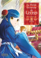 Couverture La petite faiseuse de livres, saison 2, tome 9 Editions Ototo (Shônen) 2025