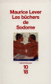 Couverture Les bûchers de Sodome Editions 10/18 1996