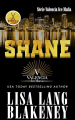 Couverture Valencia Ice Mafia, tome 2 : Shane Editions Autoédité 2025