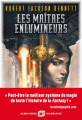 Couverture Les Maîtres Enlumineurs, tome 1 Editions Albin Michel (Imaginaire) 2021