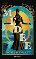 Couverture Médée Editions Hauteville (Poche) 2025