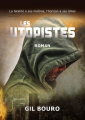 Couverture Les Utopistes Editions Autoédité 2021