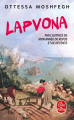 Couverture Lapvona Editions Le Livre de Poche 2025