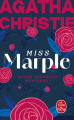Couverture Miss Marple : 12 nouvelles inédites / Douze nouveaux mystères Editions Le Livre de Poche (Policier) 2025