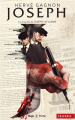 Couverture Joseph Laflamme, tome 5 : Joseph Editions Hugo & Cie (Poche) 2025