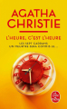 Couverture L'heure, c'est l'heure : Les Sept Cadrans, Un meurtre sera commis le... Editions Le Livre de Poche (Policier) 2012