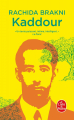 Couverture Kaddour Editions Le Livre de Poche 2025