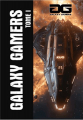 Couverture Galaxy Gamers - Tome I Editions Autoédité 2025