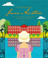 Couverture Les mondes de Jane Austen : les influences et inspirations derrière ses récits Editions Ynnis 2025